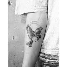 Mockingbird Tattoo Mockingbird Tattoo Lineartattoos Stylistic Girlswithtattoos Tattoos Mockingbird Tattoo Pretty Tattoos