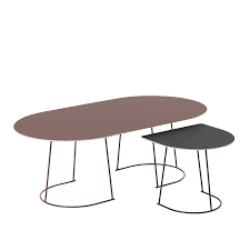 Wb dining table (outdoor) images. Airy Coffee Table A Coffee Table With An Airy Expression