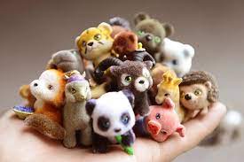 Features 1 special surprise puppy that is revealed when you open the house. Japan Original Bulk Items 10pcs Pets Animals In My Pocket Little Jungle Ocean Farm Animals Puppy Kitten Bunny Dolls Kids Toys Little Toys Kids Toysjungle Animals Aliexpress