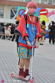 Are Japanese Men The Most Fashionable In The World Harajuku Fashion Street Japanese Street Fashion Japan Fashion Street