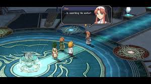 The Legend Of Heroes Trails In The Sky Sc Psp Rom The Legend Of Heroes Trails In The Sky The 3rd Translation Is Complete Siliconera