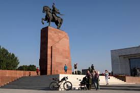 Lael Wilcox's 2019 Silk Road Mountain Race Specialized Fuse Bikepacking  Setup