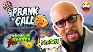 Stand up Comic CoreyBE Artist from Detroit Corey Sherrill