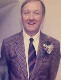 Obituary information for Donald Ray Eddy