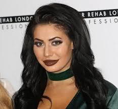 Chloe ferry has told the sun online about her surgery insecurities and revealed how she'd hide her sam tattoo. Chloe Ferry Wiki Boyfriend Dating Surgery Height Net Worth