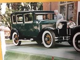 Image result for Scaraba Green 1929 Buick