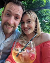 A beautiful photo of both of you