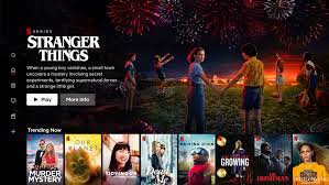 Netflix offers a variety of tv shows and movies in 4k. Where To Find 4k Hdr Movies And Content Rtings Com