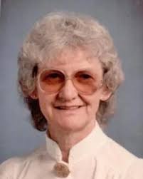 Death of Lena M. (Ouellette) Guerrette (Bangor Daily News) May 29, 1992  Issue