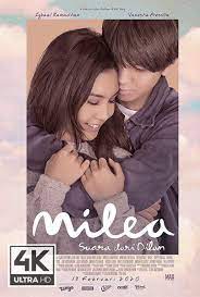 One day, when he is planning to fight again, milea asks him to quit the motorcycle gang or their relationship ends. Pin On Simpan Cepat