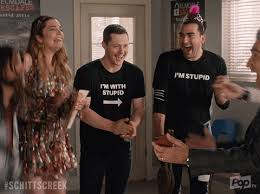 Enjoy a luxury bachelor party medellin experience, that in fact starts the moment you arrive at the jose maria airport in rionegro medellin colombia, and so continues to the last possible minute when you finally have to. Schitt S Creek Season 6 Episode 11 The Bachelor Party Tell Tale Tv