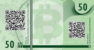 Tweet this buy bitcoin now. About Bitcoin Paper Notes
