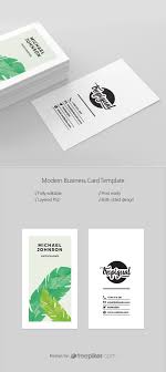 Choose from thousands of templates created by professional designers and download or print your own custom cards. Tropical Creative Business Card Graphic Design Business Card Business Card Design Creative Business Cards Creative