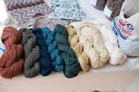 Shop for unique handmade woman's shoes and shoe accessories here! A Recipe For Crafting Color The Revival Of Natural Dyeing In South India Anthropocene Curriculum