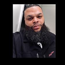 Jerod Jackson's Instagram, Twitter & Facebook