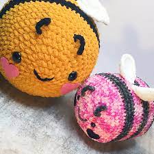 Check spelling or type a new query. Ravelry Chonky Bee Inspired By Tiktok Pattern By Alexandra Wright