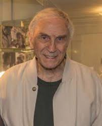 Mark Richman (Actor): Credits, Bio, News & More