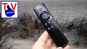 Remote fire stick is a remote that allows you to easily control your fire device directly from your iphone / ipad. Open Amazon Fire Tv Remote Battery Replacement Offnen Fire Tv Stick Fernbedienung Batterien Youtube