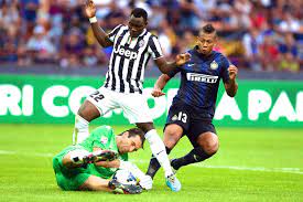 Juventus played against inter in 2 matches this season. Inter Milan Vs Juventus Score Grades And Post Match Reaction Bleacher Report Latest News Videos And Highlights