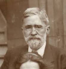 If anyone knows Robert J Macdonald please let him know I found something of  his.