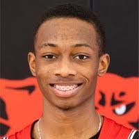 Breon Parker's Instagram, Twitter & Facebook