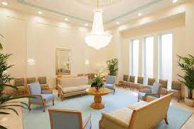 The country was renamed the democratic republic of the congo in 1997, which had been its name before mobutu changed it to zaire in 1971. Kinshasa Democratic Republic Of The Congo Temple Heraldextra Com