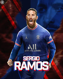 Looking for the best psg wallpaper? Sergio Ramos Paris Saint Germain Wallpapers Wallpaper Cave