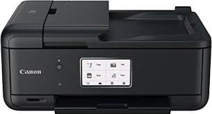 This video demonstrates how to connect your epson printer to a wireless network using the control panel. Canon Pixma Tr8550 Anleitungen