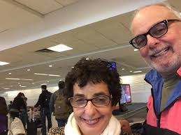 Michael Scarpaci's Instagram, Twitter & Facebook