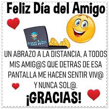70 frases del día del padre para imprimir y otros mensajes para papá mensajes cortos del día del padre. Dia Del Amigo Argentina 2021 Tarjetas Feliz Dia Del Amigo Y Mensajes Para Whatsapp Imagenes Para Whatsapp
