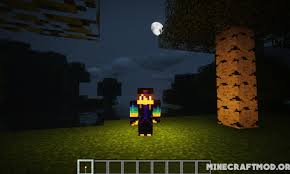 Jack o lantern minecraft 1.16.5. Dynamic Lights Mod 1 17 1 1 16 5 1 12 2 Better Lighting