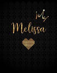 We did not find results for: Melissa Personalized Black Xl Journal With Gold Lettering Girl Names Initials 8 5x11 Journal Notebook With 110 Inspirational Quotes Journals To Write In For Women Notebooks And Journals Panda Studio 9781981317899 Amazon Com Books