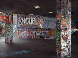 The London Chocolate Festival And Some Graffiti Street Art Graffiti Graffiti Art Photography