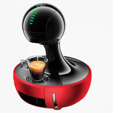 Details about nescafé dolce gusto infinissima automatic capsule coffee machine black gift. Shop Nescafe Dolce Gusto Drop Coffee Machine Online Home Centre Uae