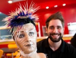 Our comprehensive database helps you see hair salons near me, locations, hours, and more. The Best Haircuts From The World Hairstylist Championships The Local
