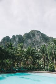 Pin By Brock Betty On Dreams Railay Thailand Travel Thailand Travel Guide