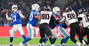 Falcons vs. Colts 2026 preseason discussion