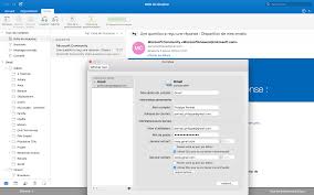 Disparition De Mes Emails Microsoft Community