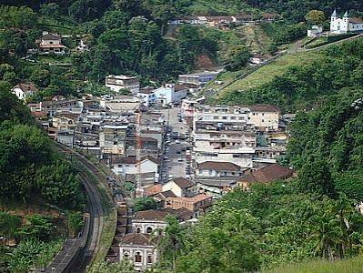 Engenheiro Paulo de Frotin, município do Rio de Janeiro