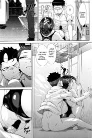 Page 35 | hentai-and-manga-englishigarashi-shounosuki-na-boku-no-yome-ga-onna-kyoushi-na-ken  | Erofus - Sex and Porn Comics
