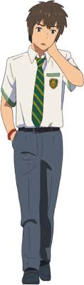 We did not find results for: Your Name Characters Tv Tropes