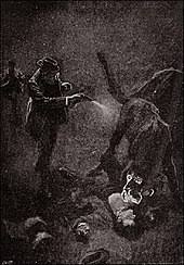 The Hound of the Baskervilles - Wikipedia
