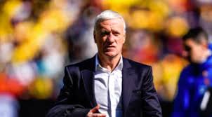 Didier Deschamps, un mariage annulé à cause du Mondial ?