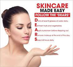 Here's what you need to know about the costs of home health car. Photos Of Skincare Tips Skinssence