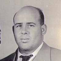 Charles Jerome Babb (1918–1971)