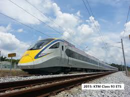 Now, with the introduction of class 93 intercity emu (ets) kl to padang besar, the journey from and to kuala lumpur. Crrc Zelc Europe On Twitter The Story Of Crrc And Ktmb 2010 Ktm Class92 Intercity Emus Implementing A Localized Business Model 2015 Ktm Class93 Ets Carrying 10 000 Passengers Daily From Kuala