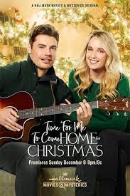 Time For Me To Come Home For Christmas A Hallmark Movies Mysteries Original Christmas Movi Christmas Movies On Tv Hallmark Movies Hallmark Christmas Movies