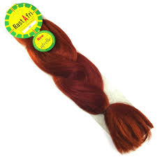 Prebleached blond/honey + prebleached blond/honey. Rastafri Freed M Silky Braid 350 Rusty Red At I Kick Shins