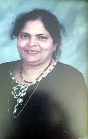 Sosamma Jibrin Obituary