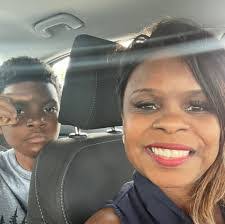 Nickeisha Grant's Instagram, Twitter & Facebook